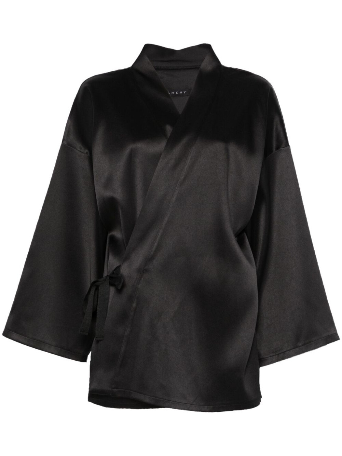 Alchemy куртка All All, черный
Alchemy куртка All All, черный