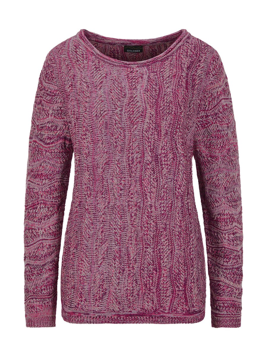 Свитер Goldner, Rose
Свитер Goldner, Rose