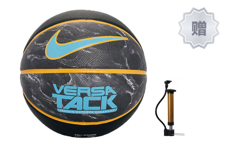 Баскетбольный мяч Nike
Баскетбольный мяч Nike