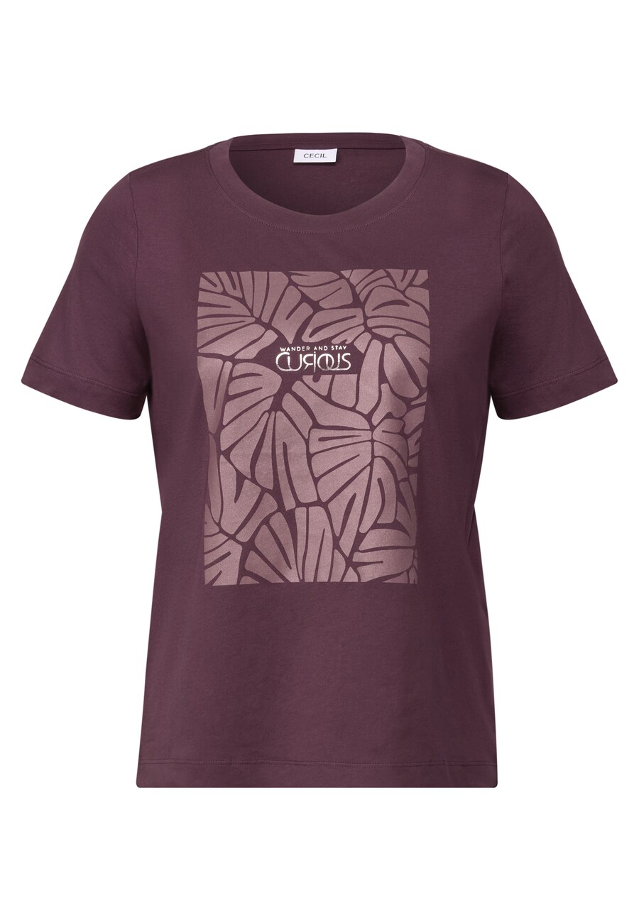 Рубашка CECIL, красный
Рубашка CECIL, красный