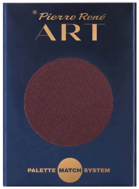 PIERRE RENE Art Palette Match System Matte Eyeshadow 082 1.3 г
PIERRE RENE Art Palette Match System Matte Eyeshadow 082 1.3 г