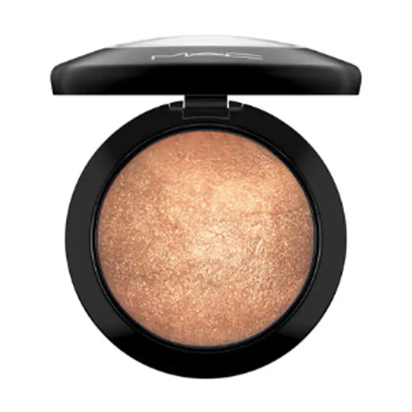 Осветляющая пудра для лица и тела Mineralize Skinfinish Mac Cosmetics, цвет gold deposit
Осветляющая пудра для лица и тела Mineralize Skinfinish Mac Cosmetics, цвет gold deposit