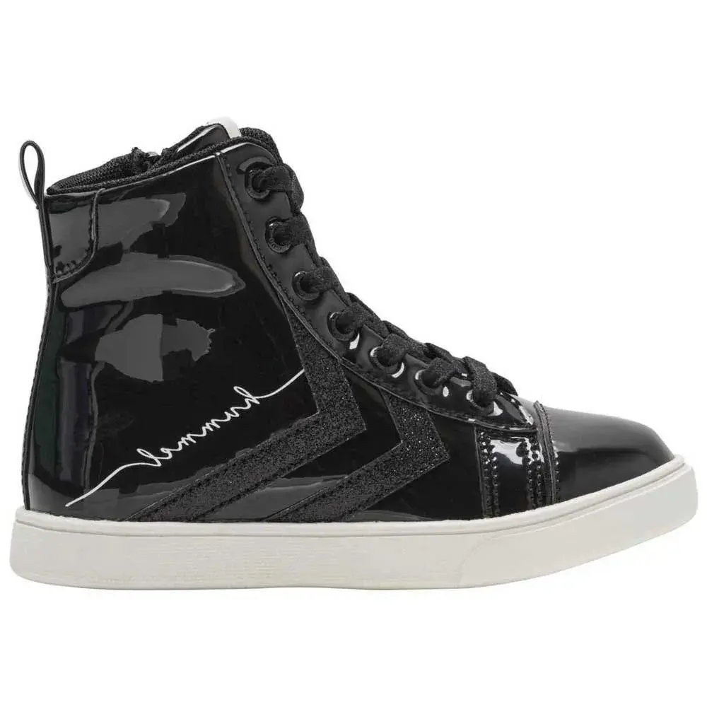 Походные ботинки Hummel Strada, черный
Походные ботинки Hummel Strada, черный