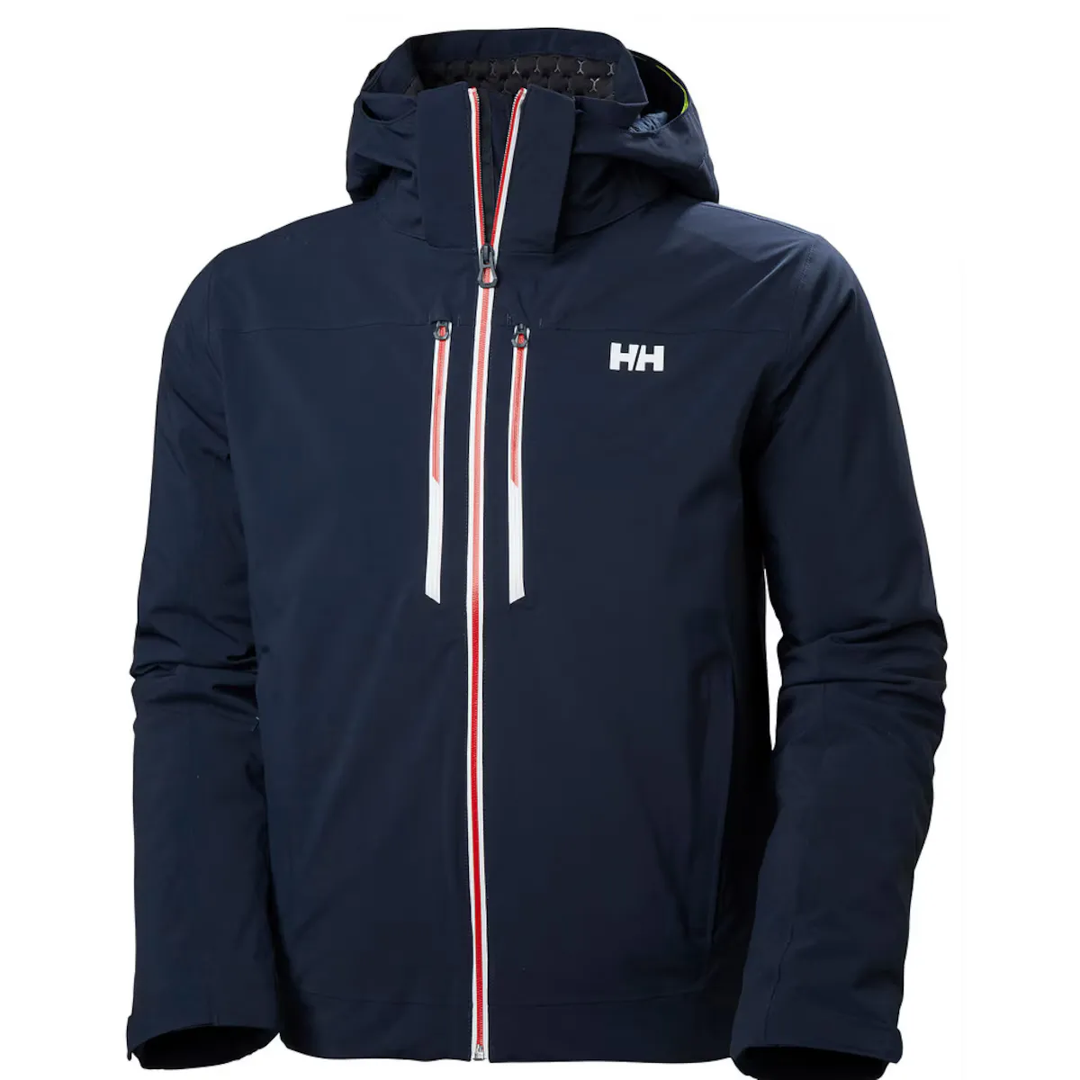 Alpha Lifaloft Куртка Helly Hansen Мужская лыжная куртка, тёмно-синий
Alpha Lifaloft Куртка Helly Hansen Мужская лыжная куртка, тёмно-синий