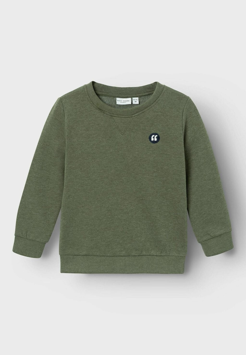 Толстовка REGULAR FIT Name it, зеленый
Толстовка REGULAR FIT Name it, зеленый