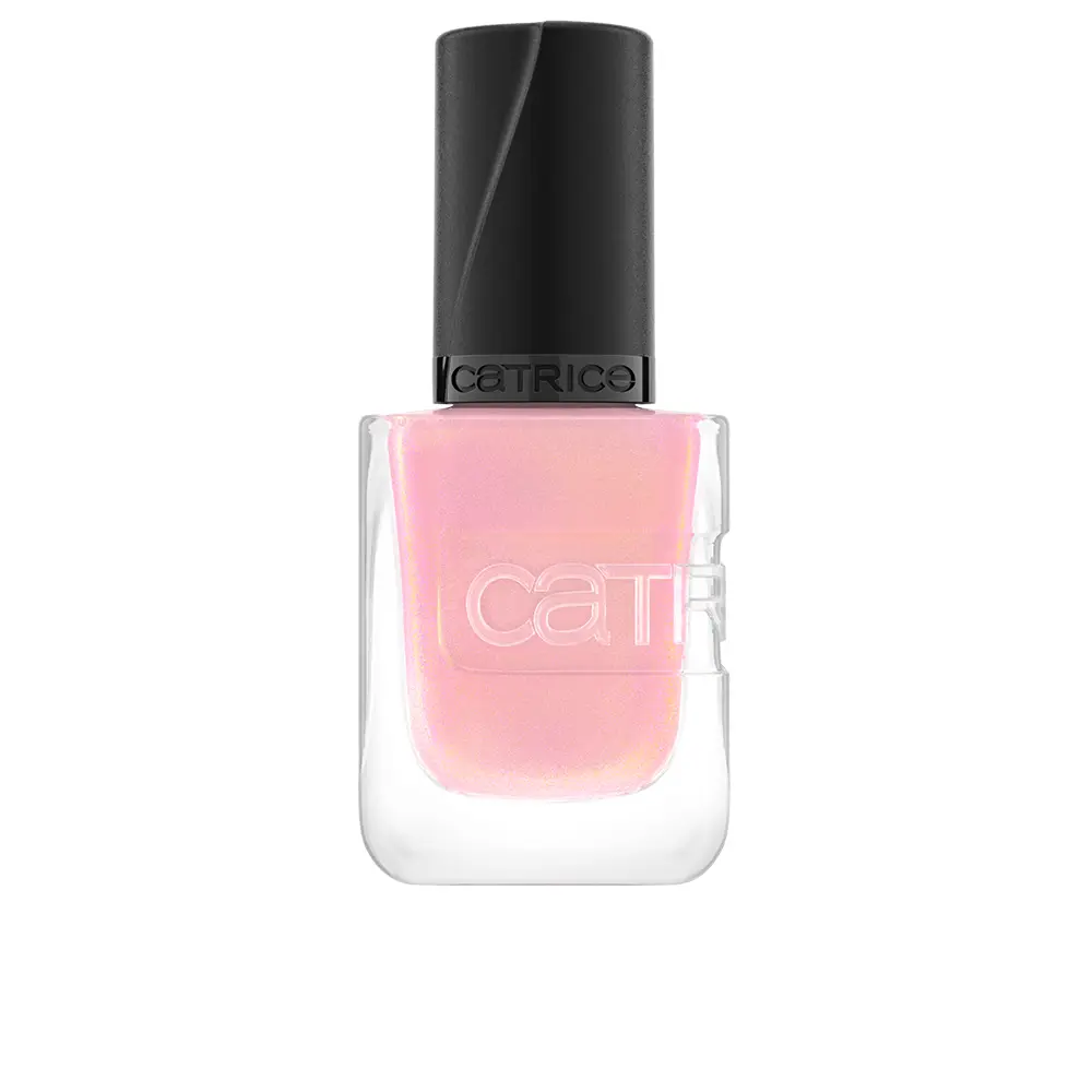 Лак для ногтей Gel affair esmalte de uñas Catrice, цвет 005-Today Was A Fairytale, 10,5 мл.
Лак для ногтей Gel affair esmalte de uñas Catrice, цвет 005-Today Was A Fairytale, 10,5 мл.