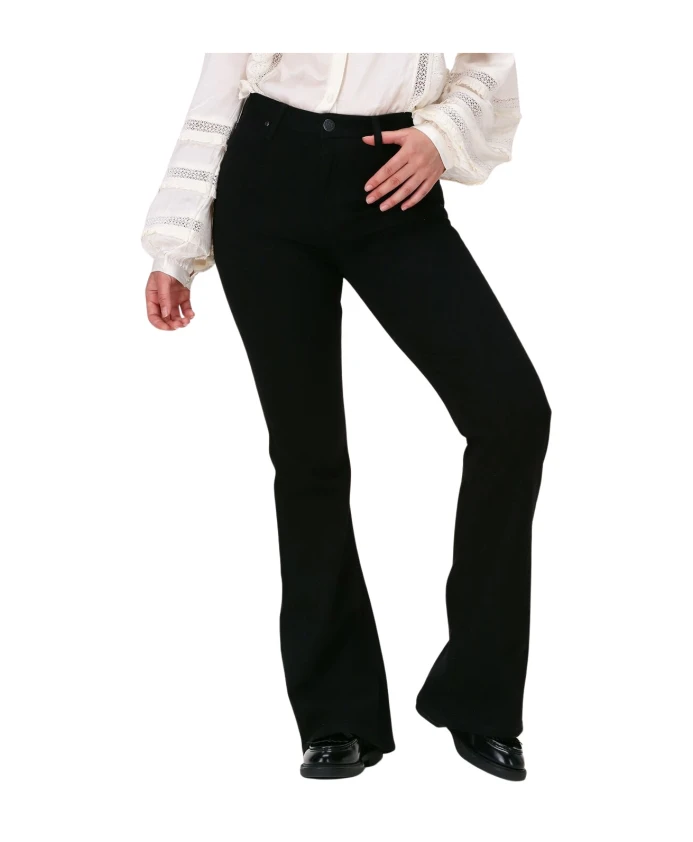 Расклешенные джинсы Lee, черный
Расклешенные джинсы Lee, черный