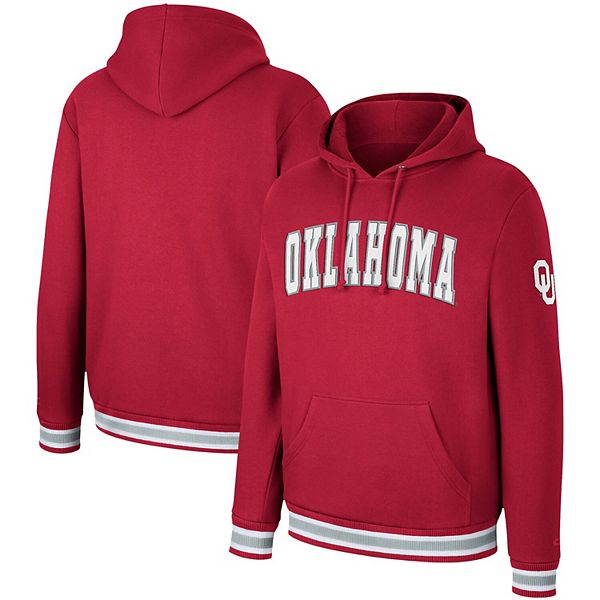 Мужской бордовый худи Oklahoma Sooners Varsity Arch Colosseum, Красный, Мужской бордовый худи Oklahoma Sooners Varsity Arch Colosseum
Мужской бордовый худи Oklahoma Sooners Varsity Arch Colosseum, Красный, Мужской бордовый худи Oklahoma Sooners Varsity Arch Colosseum