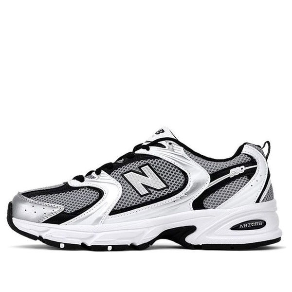Кроссовки 530 New Balance, белый
Кроссовки 530 New Balance, белый