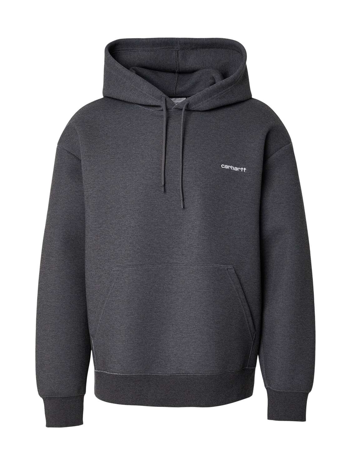 Carhartt WIP Толстовка 'Alda' в крапчатом черном цвете
Carhartt WIP Толстовка 'Alda' в крапчатом черном цвете