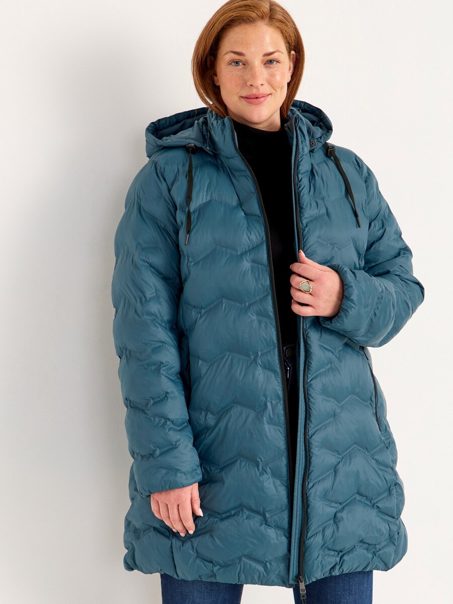 Куртка межсезонная Cellbes of Sweden, синий
Куртка межсезонная Cellbes of Sweden, синий