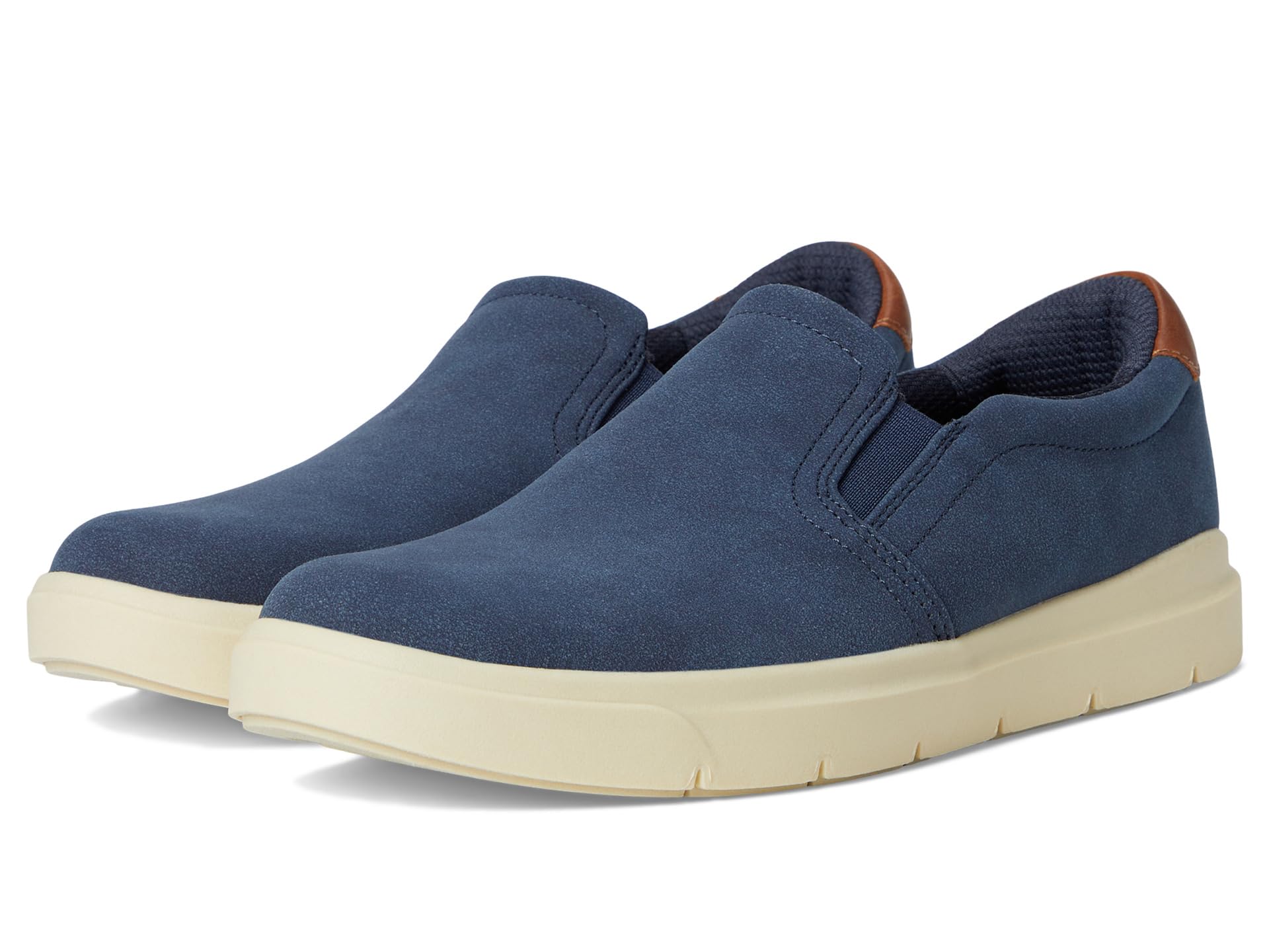 Лоферы Dr. Scholl's Madison Cfx, темно-синий
Лоферы Dr. Scholl's Madison Cfx, темно-синий