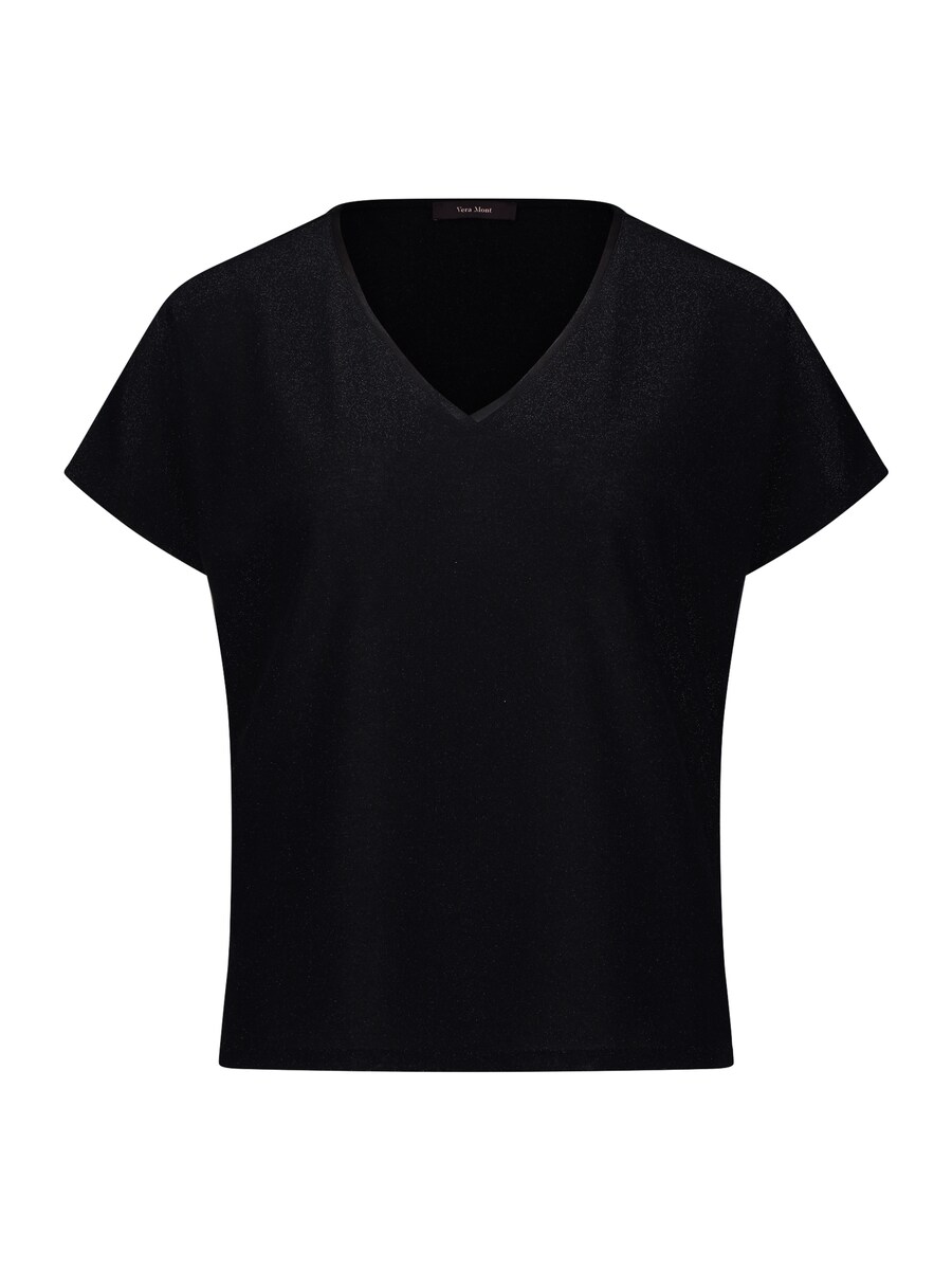 Блузка Vera Mont, черный
Блузка Vera Mont, черный