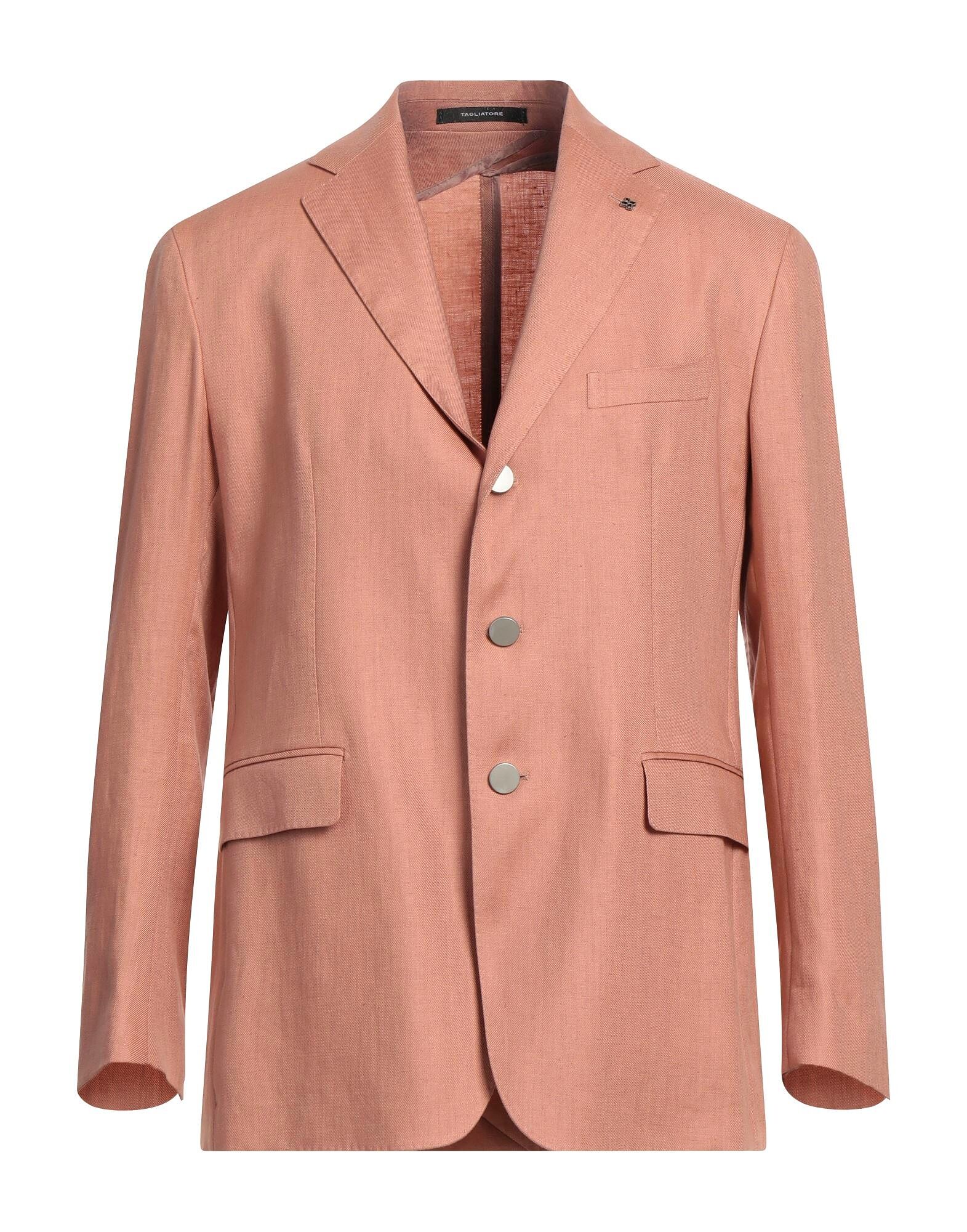 Блейзер Tagliatore, розовый
Блейзер Tagliatore, розовый