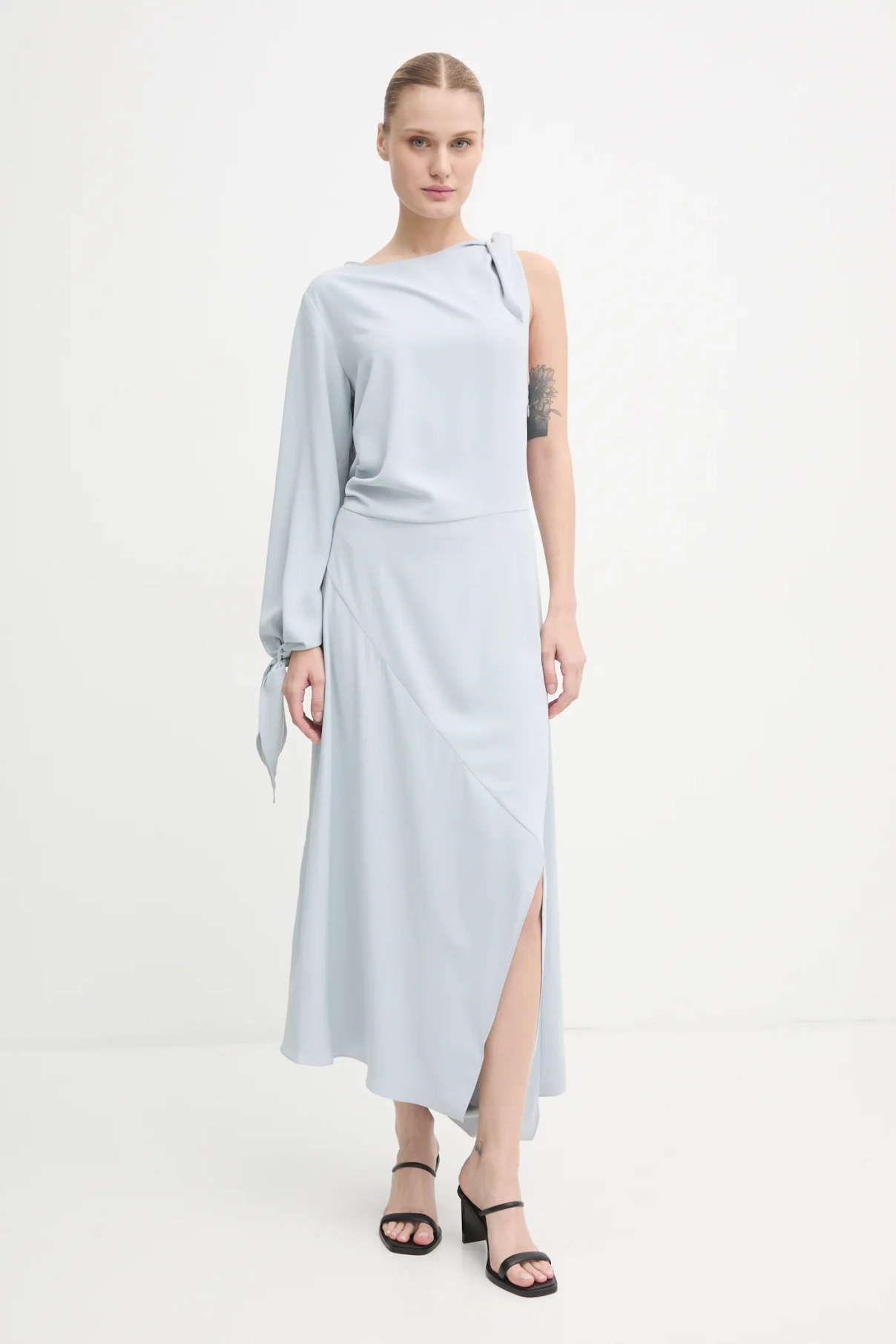 СААЛЬБА платье Samsoe Samsoe, синий
СААЛЬБА платье Samsoe Samsoe, синий