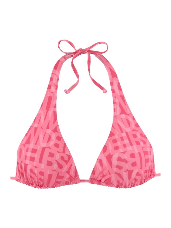 Верх бикини ELBSAND, цвет koralle
Верх бикини ELBSAND, цвет koralle