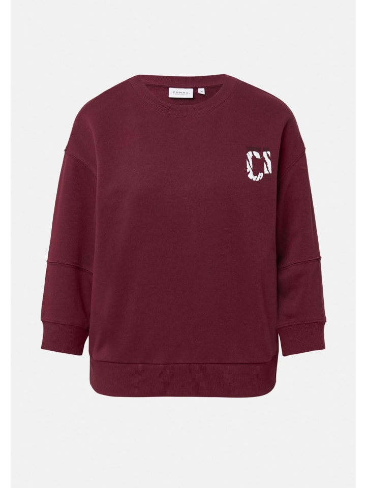 Толстовка в цвете 49D3_bordeaux comma
Толстовка в цвете 49D3_bordeaux comma