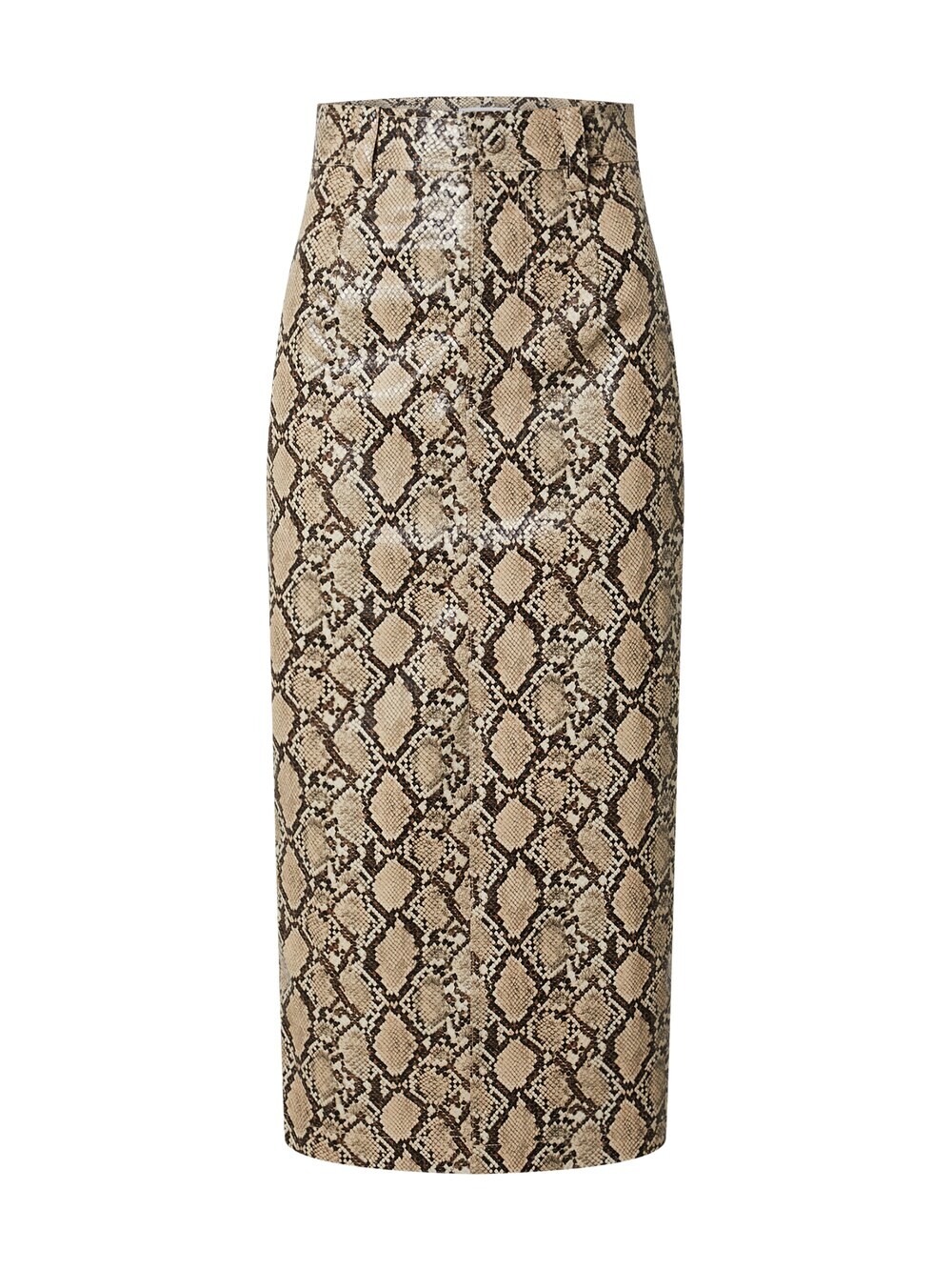 Юбка Edited Gesina, смешанные цвета
Юбка Edited Gesina, смешанные цвета