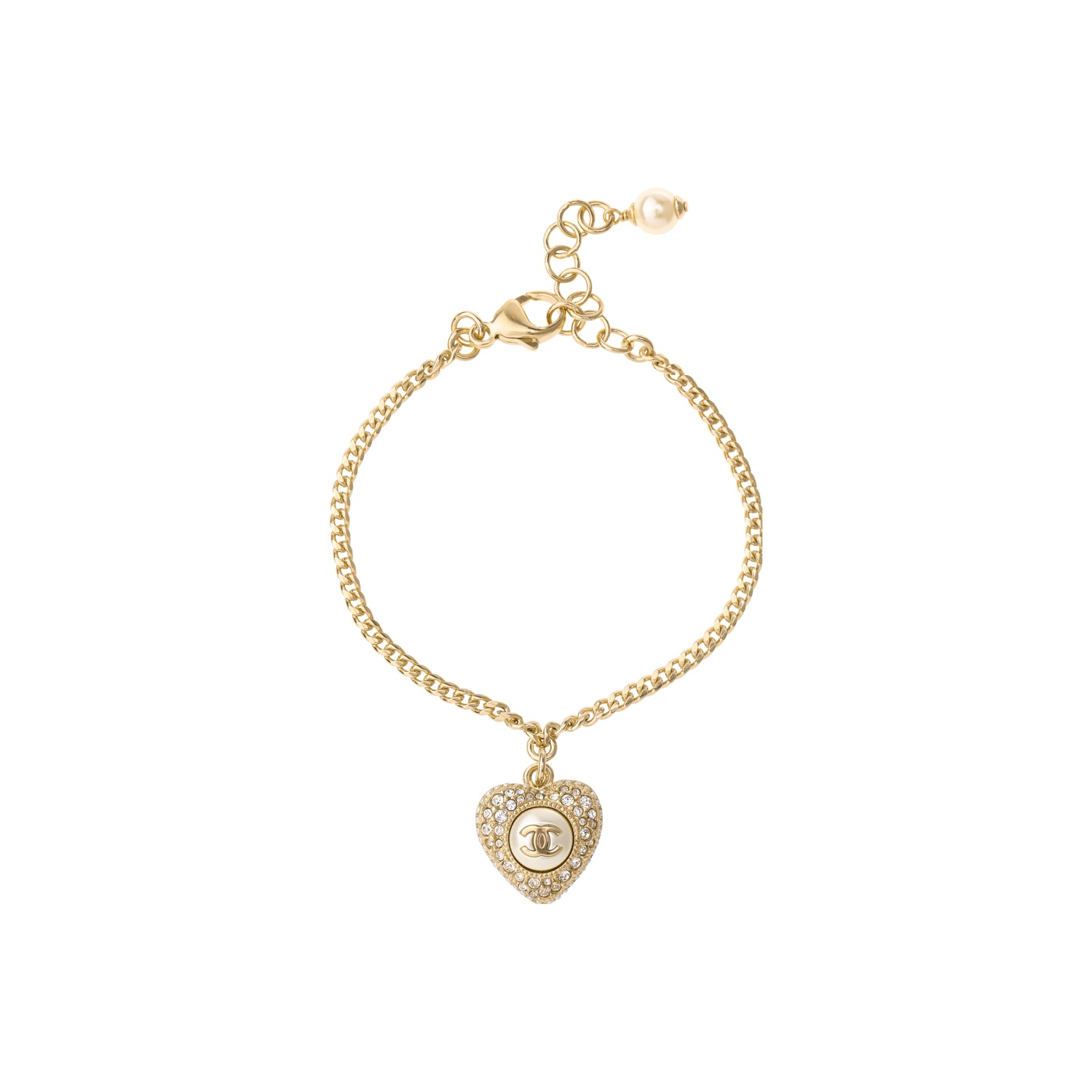 Браслет женский CHANEL
Браслет женский CHANEL