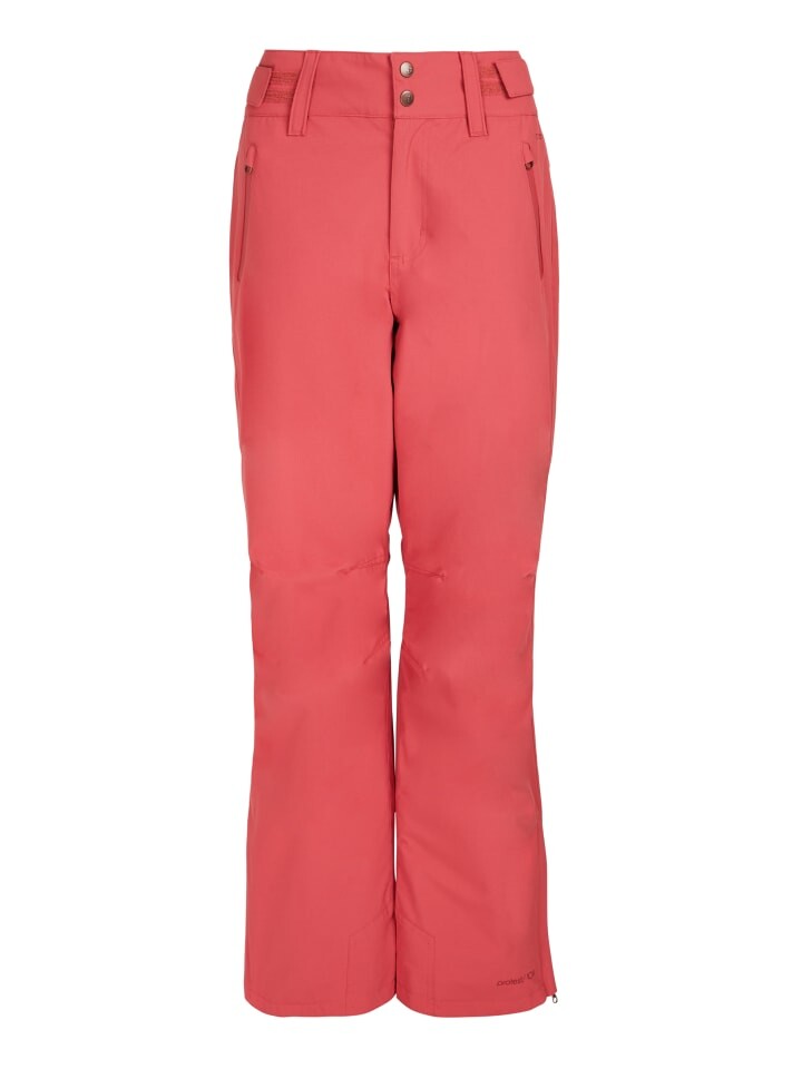 Брюки для лыж и сноуборда Protest CINNAMON, цвет Rusticrust 
Брюки для лыж и сноуборда Protest CINNAMON, цвет Rusticrust