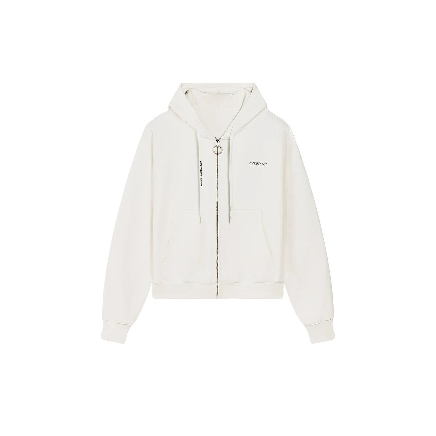 OFF-WHITE OFF WHITE худи унисекс средней плотности, Белый, OFF-WHITE OFF WHITE худи унисекс средней плотности
OFF-WHITE OFF WHITE худи унисекс средней плотности, Белый, OFF-WHITE OFF WHITE худи унисекс средней плотности