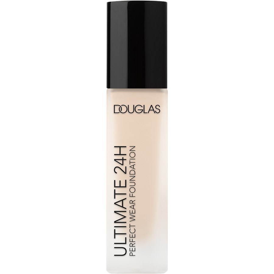 Тональная основа Douglas Collection Ultimate 24h Perfect Wear Foundation, 5C Cool Ivory / 30 ml
Тональная основа Douglas Collection Ultimate 24h Perfect Wear Foundation, 5C Cool Ivory / 30 ml