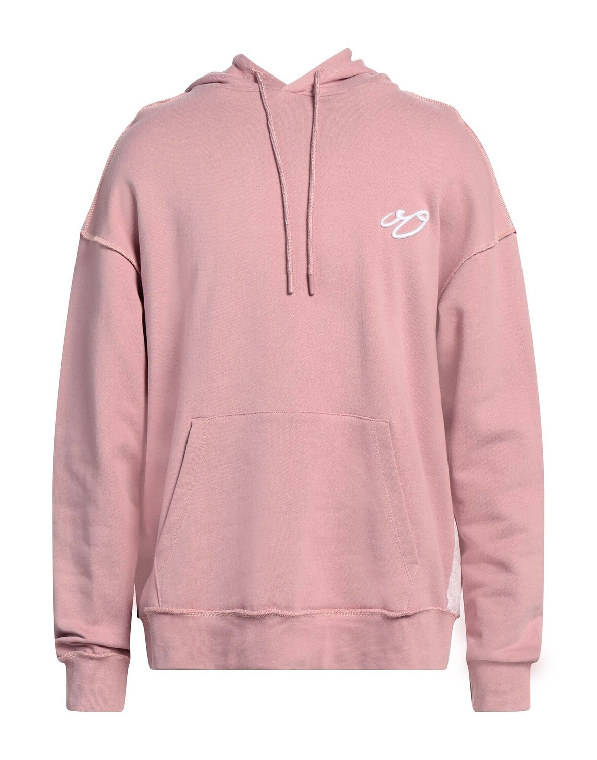 Толстовка Numero 00, бледно-розовый
Толстовка Numero 00, бледно-розовый