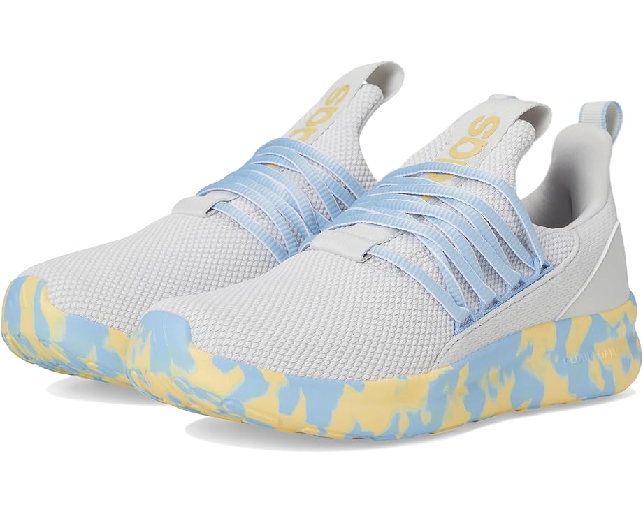 Кроссовки adidas Kids Lite Racer Adapt 7.0 Sportswear Shoes, цвет Grey/Orange Tint/Blue
Кроссовки adidas Kids Lite Racer Adapt 7.0 Sportswear Shoes, цвет Grey/Orange Tint/Blue