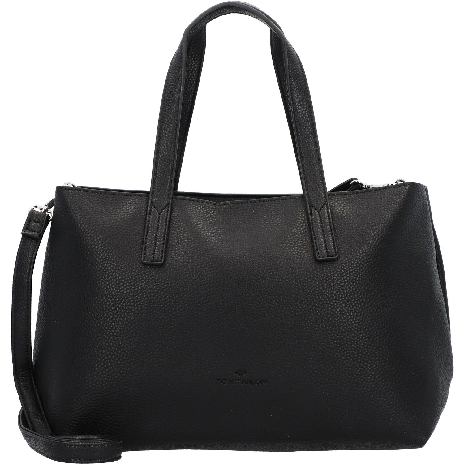 Сумка Tom Tailor Marla Handtasche 30 cm, черный
Сумка Tom Tailor Marla Handtasche 30 cm, черный