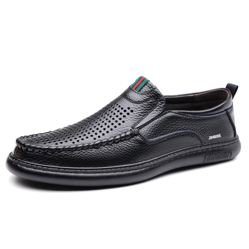 King Jinmai Мужские повседневные кроссовки низкие бело-черные, цвет Black
King Jinmai Мужские повседневные кроссовки низкие бело-черные, цвет Black