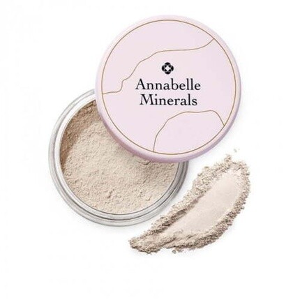 Минеральная основа Annabelle Minerals Золотой крем 1, Серый, Минеральная основа Annabelle Minerals Золотой крем 1
Минеральная основа Annabelle Minerals Золотой крем 1, Серый, Минеральная основа Annabelle Minerals Золотой крем 1