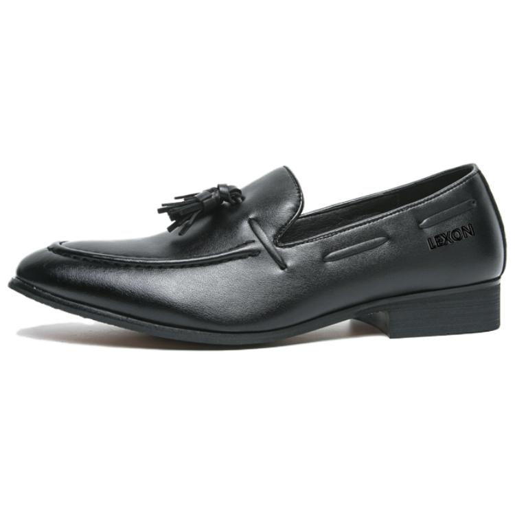 Мужская повседневная обувь с низким верхом LEXON, Black
Мужская повседневная обувь с низким верхом LEXON, Black