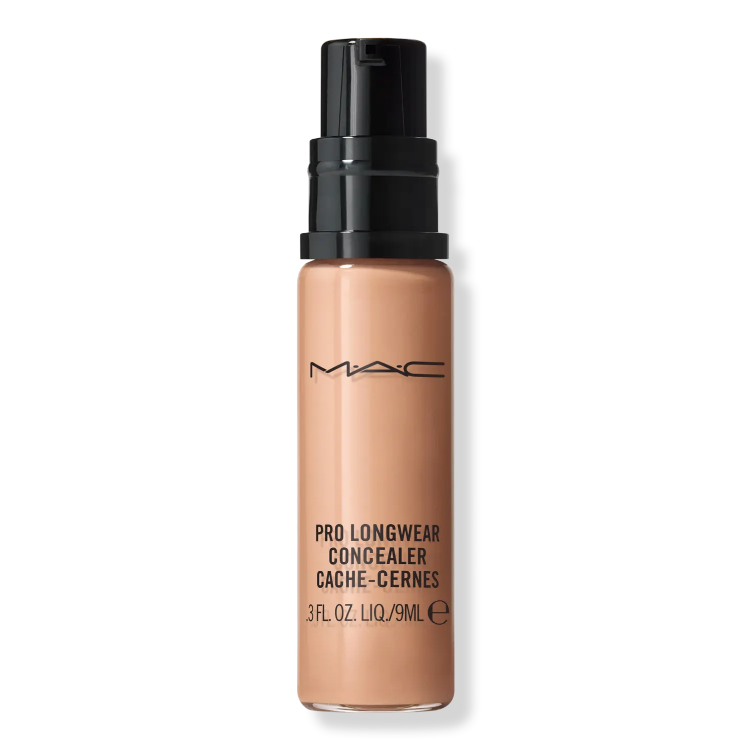 Жидкий корректирующий консилер Pro Longwear MAC, NW30
Жидкий корректирующий консилер Pro Longwear MAC, NW30