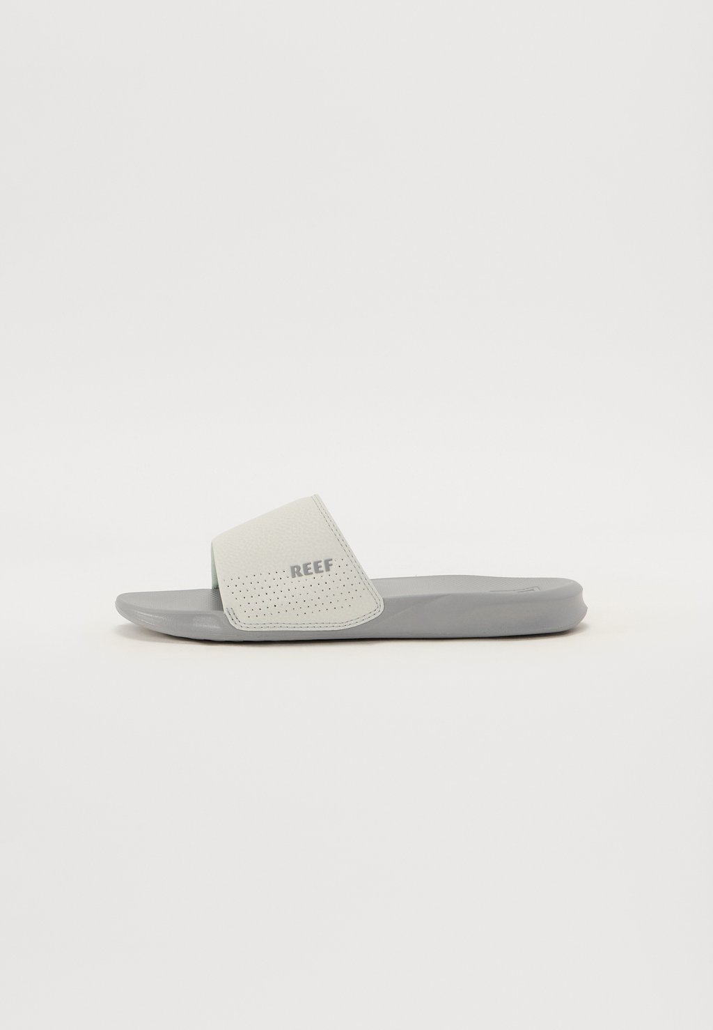Шлепанцы Reef, серый
Шлепанцы Reef, серый
