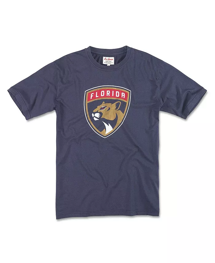 Мужская футболка Florida Panthers Brass Tacks в синем цвете American Needle
Мужская футболка Florida Panthers Brass Tacks в синем цвете American Needle
