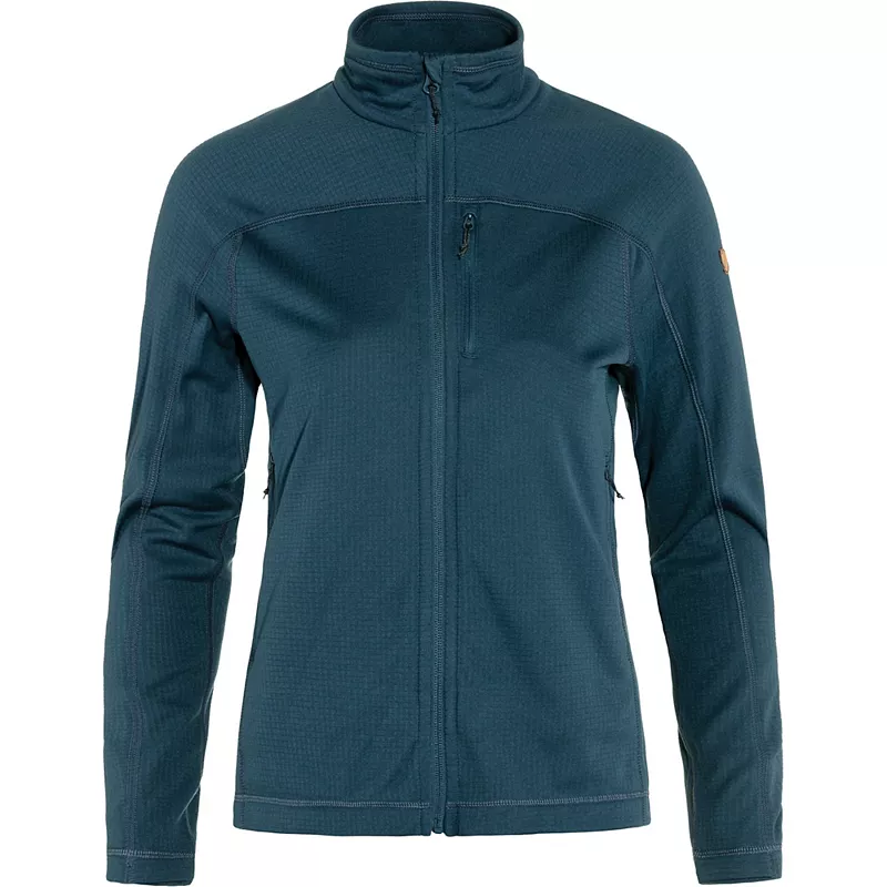 Женская флисовая куртка Fjallraven Abisko Lite, цвет Indigo Blue, Синий, Женская флисовая куртка Fjallraven Abisko Lite, цвет Indigo Blue
Женская флисовая куртка Fjallraven Abisko Lite, цвет Indigo Blue, Синий, Женская флисовая куртка Fjallraven Abisko Lite, цвет Indigo Blue
