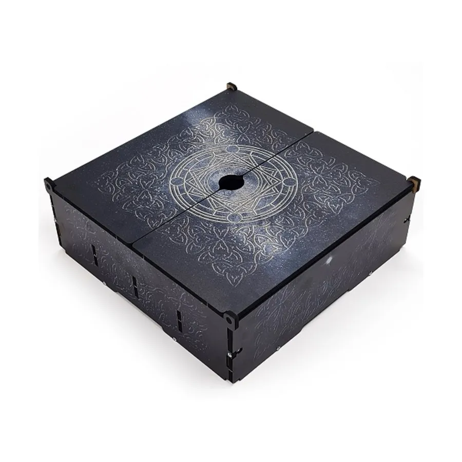 Кейс для хранения карточек - Альдебаран, Card Protector/Storage (E-Raptor)
Кейс для хранения карточек - Альдебаран, Card Protector/Storage (E-Raptor)