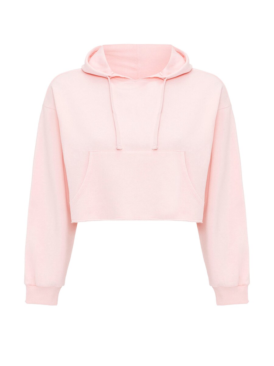 Толстовка Jacey Quinn Heide, розовый
Толстовка Jacey Quinn Heide, розовый