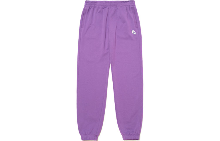 MLB Knitted Sweatpants Unisex Purple
MLB Knitted Sweatpants Unisex Purple
