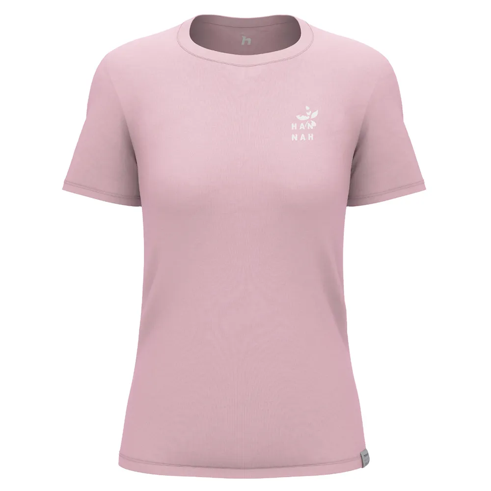 Футболка с коротким рукавом Hannah Chucki ii, розовый
Футболка с коротким рукавом Hannah Chucki ii, розовый