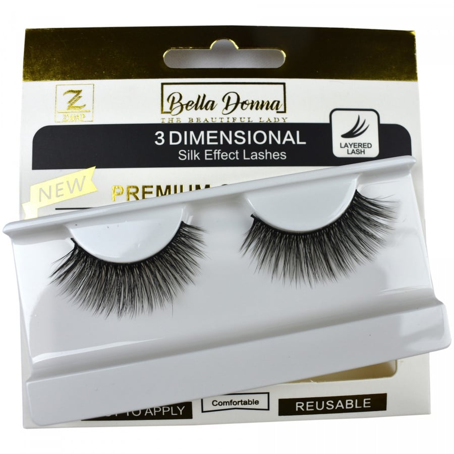 ИСКУССТВЕННЫЕ ШЕЛКОВЫЕ РЕСНИЦЫ НА ПОЛОСКЕ 5D - 3D36 Zwap 
ИСКУССТВЕННЫЕ ШЕЛКОВЫЕ РЕСНИЦЫ НА ПОЛОСКЕ 5D - 3D36 Zwap