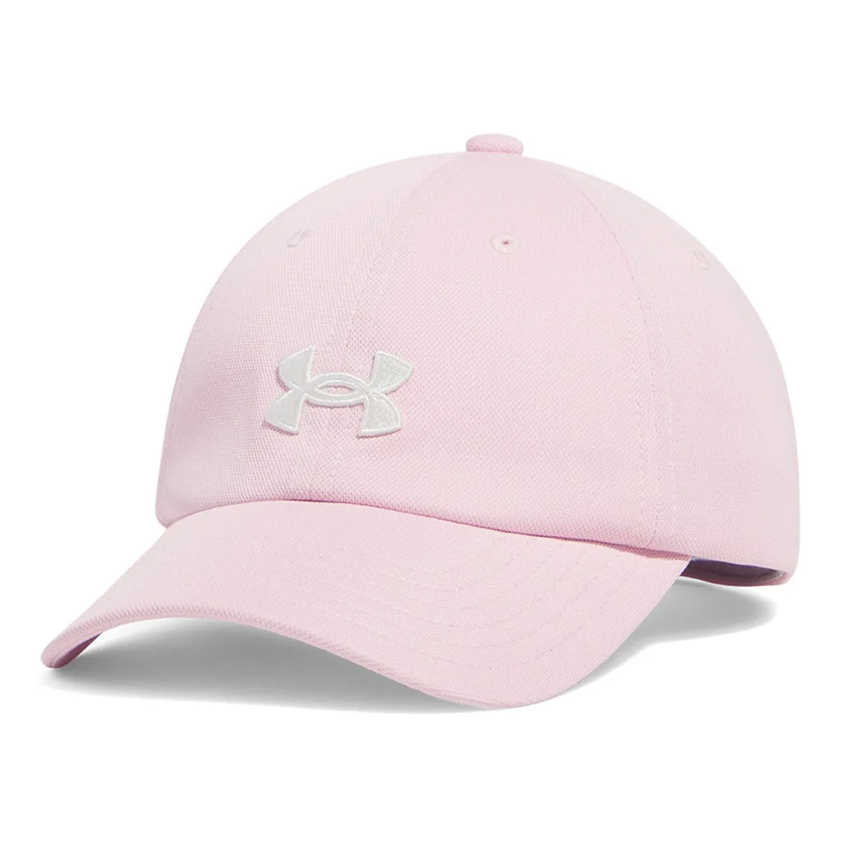 Детская бейсболка Blitzing Adj Under Armour, розовый
Детская бейсболка Blitzing Adj Under Armour, розовый