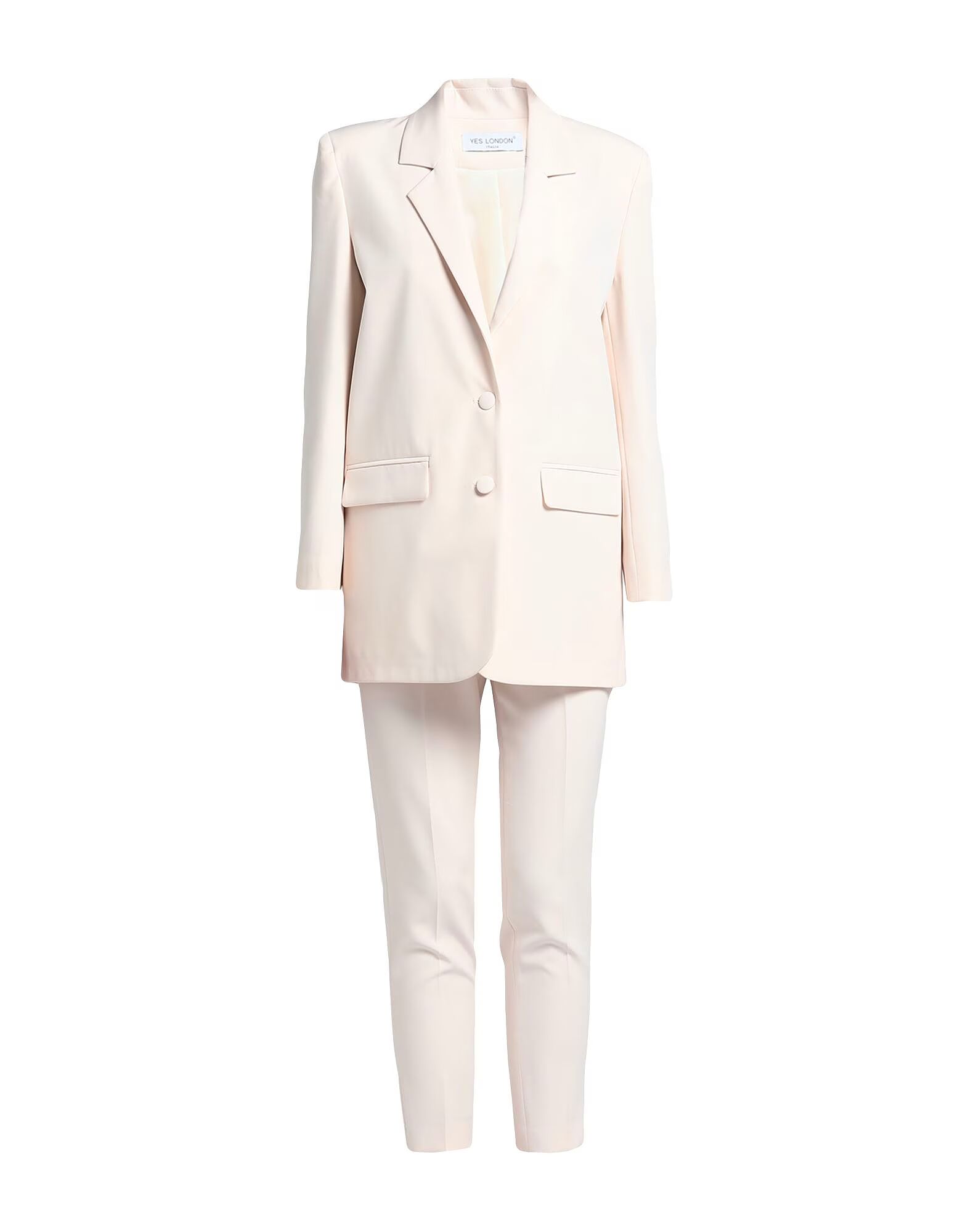 Костюм Yes London, светло-розовый
Костюм Yes London, светло-розовый
