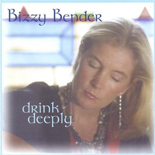 CD диск Bizzy Bender: Drink Deeply
CD диск Bizzy Bender: Drink Deeply