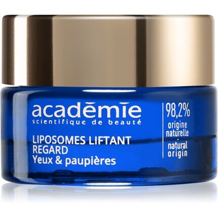 Academie Scientifique de Beaute Youth Active Lift крем для глаз - 15 мл, лифтинг-эффект
Academie Scientifique de Beaute Youth Active Lift крем для глаз - 15 мл, лифтинг-эффект