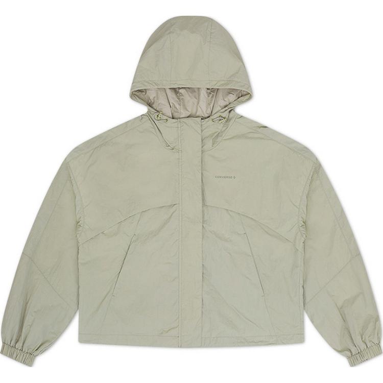 Converse Женская куртка, Gray-A01
Converse Женская куртка, Gray-A01