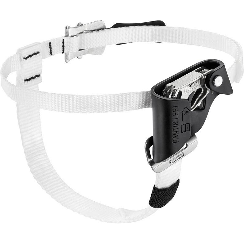 Зажим для ног Pantin Petzl
Зажим для ног Pantin Petzl