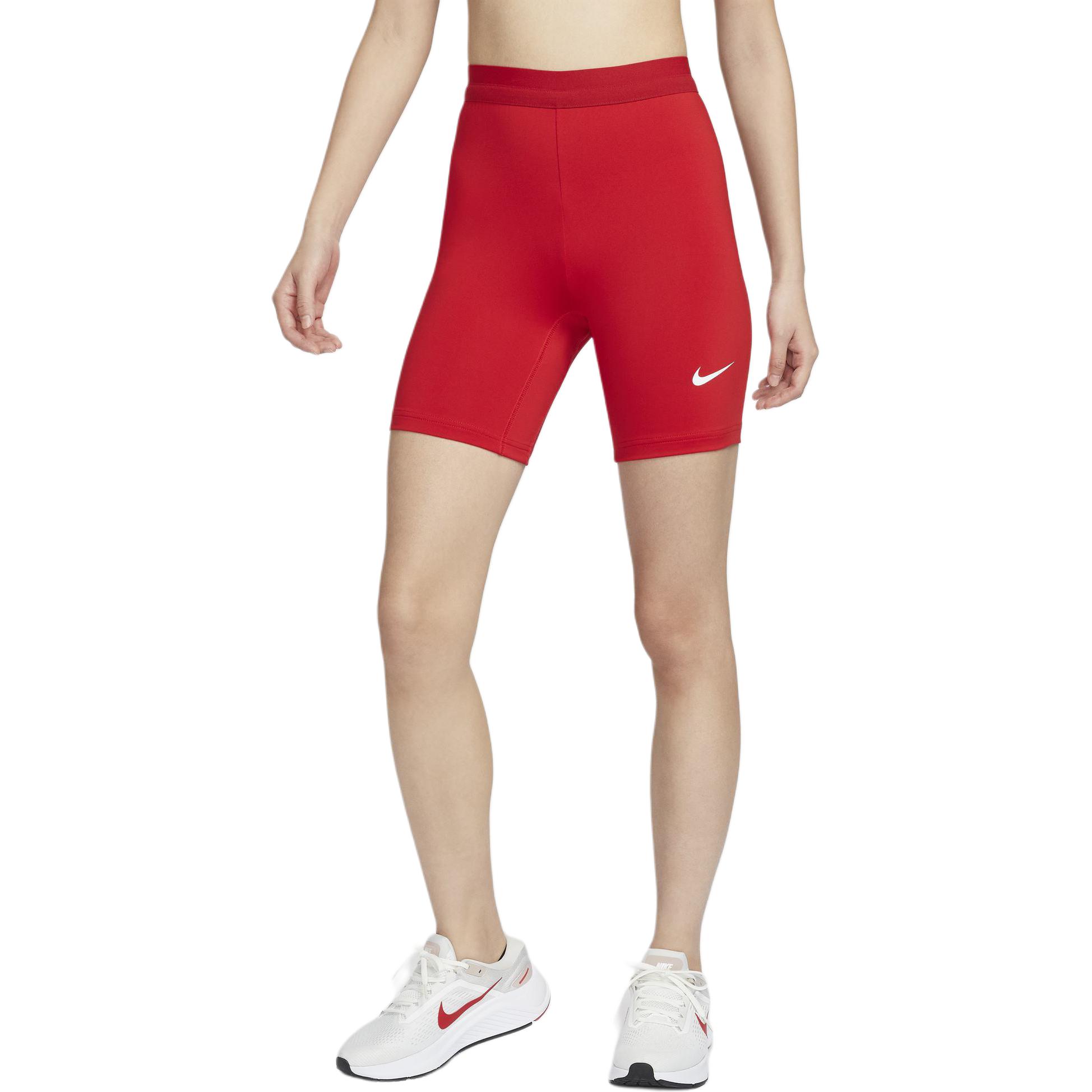 Nike Спортивные шорты Women's University Red
Nike Спортивные шорты Women's University Red