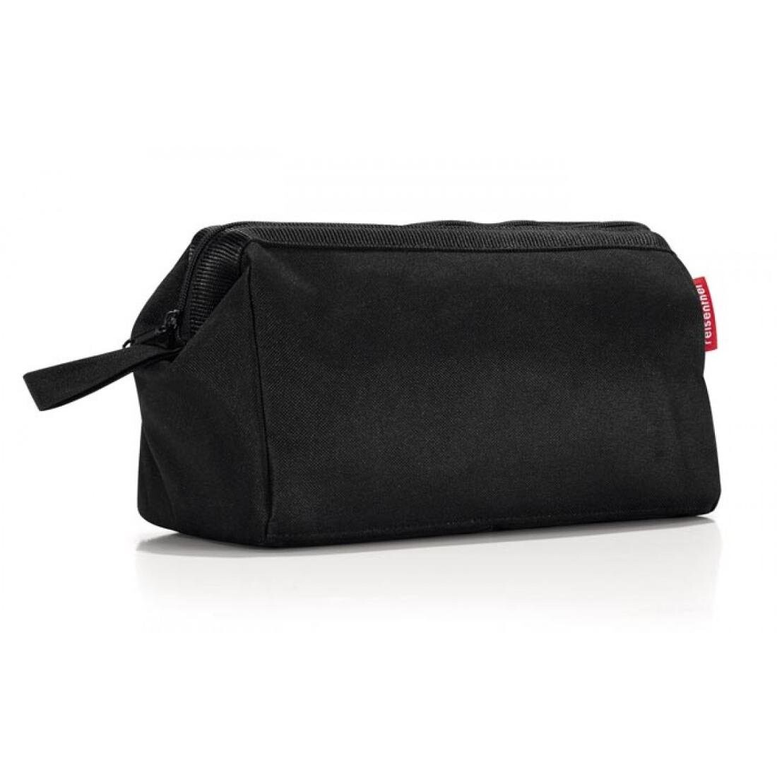 REISENTHEL Дорожная косметичка, черный, 26x18x13,5 см, цвет черный
REISENTHEL Дорожная косметичка, черный, 26x18x13,5 см, цвет черный