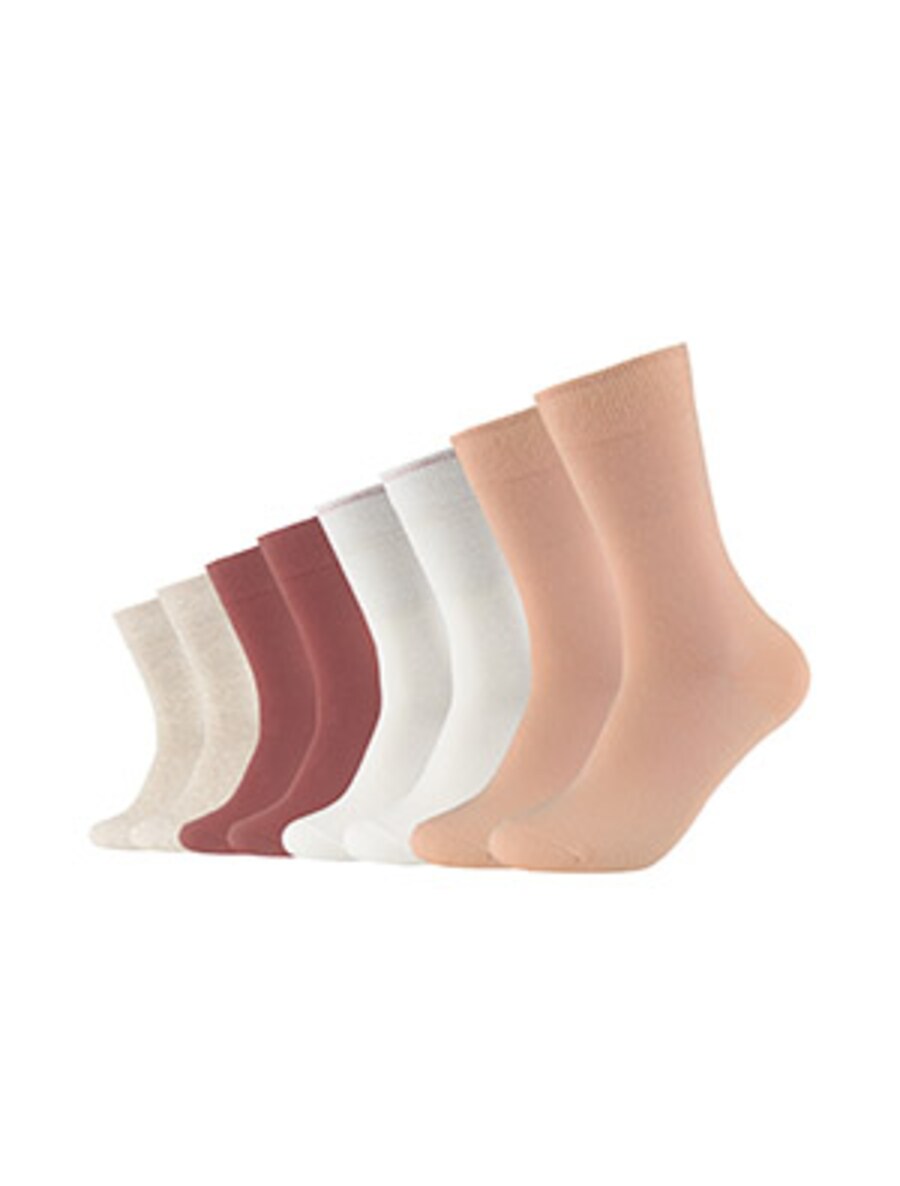 Носки s.Oliver, Pink/White
Носки s.Oliver, Pink/White